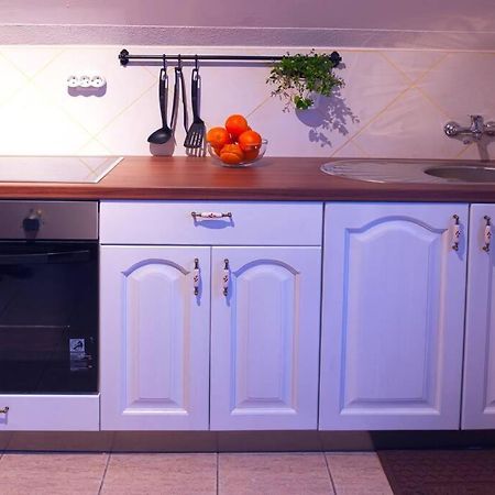 Apartman Poznanovic Lägenhet Rakovica Exteriör bild